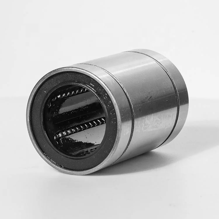 Factory Directly Sale High Quality Linear Shaft Bearings LM20UU