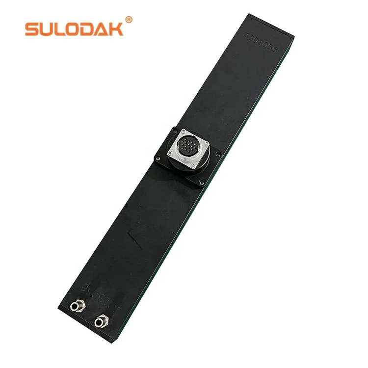 42030 Fast Curing Multi-row Printhead Supporting LED UV Light Oil Curing Lamp For Kyocera Konica 1024i Ricoh G5 G6