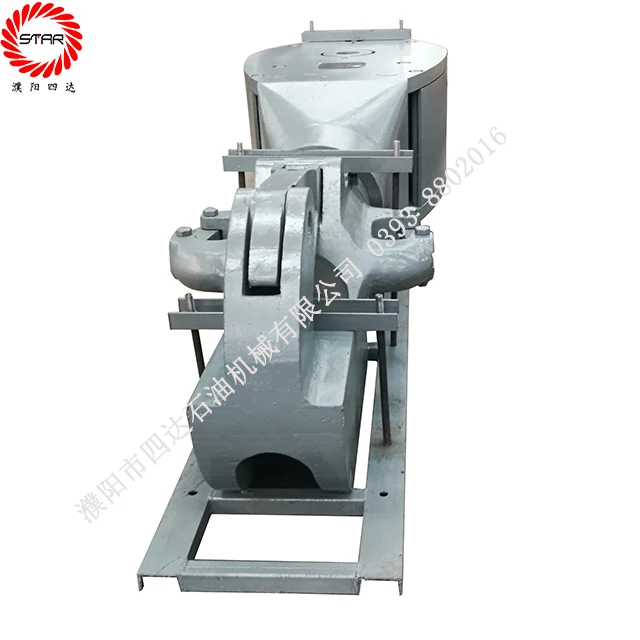 API SPEC 8C передвижной блок и крюк нефтепромысловое оборудование инструменты