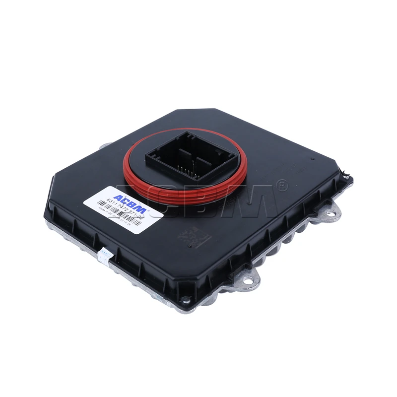 ACBM LED Headlight Ballast Control Module for BMW G11 G30 63117472771