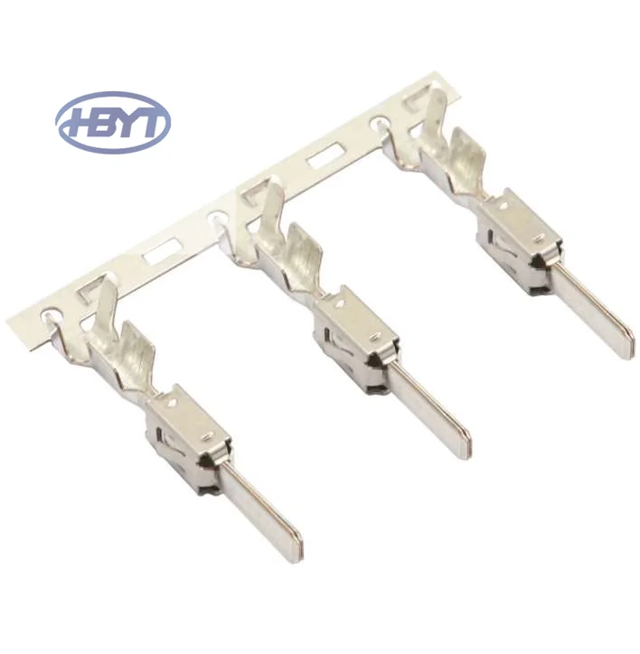 2-964296-1 connector crimp terminal car electrical terminal wire electrical terminal