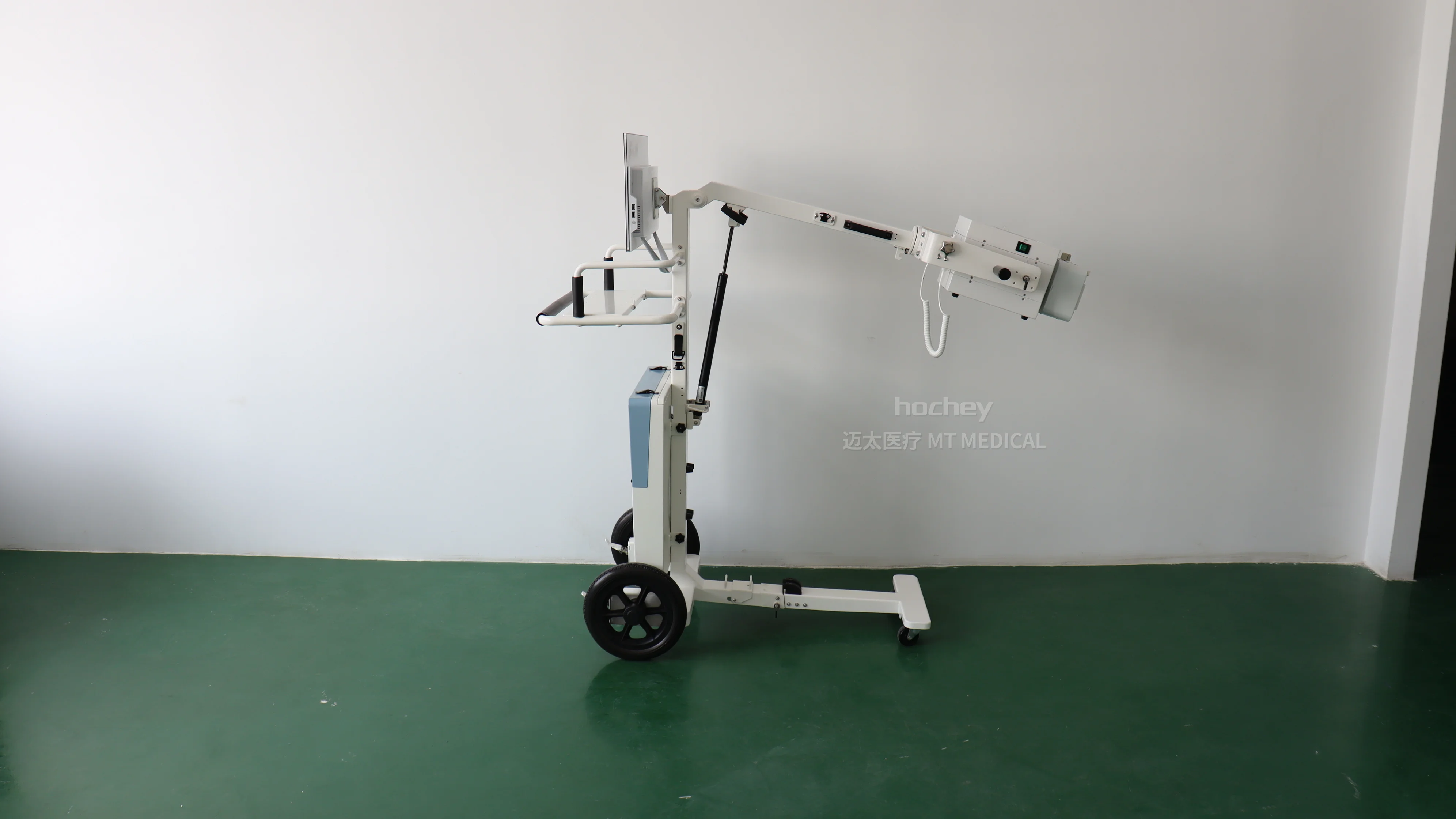 MT Medical Professional 5kw X Ray Machine With Detector Digital X ray for veterinary hospital