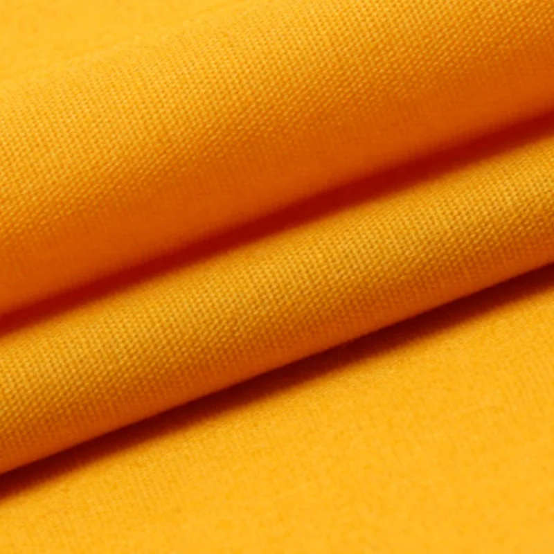 100% full cotton poplin plain weave multiple plain colors fabric 120g for Spring-Summer casual windcoat,shirts,dress