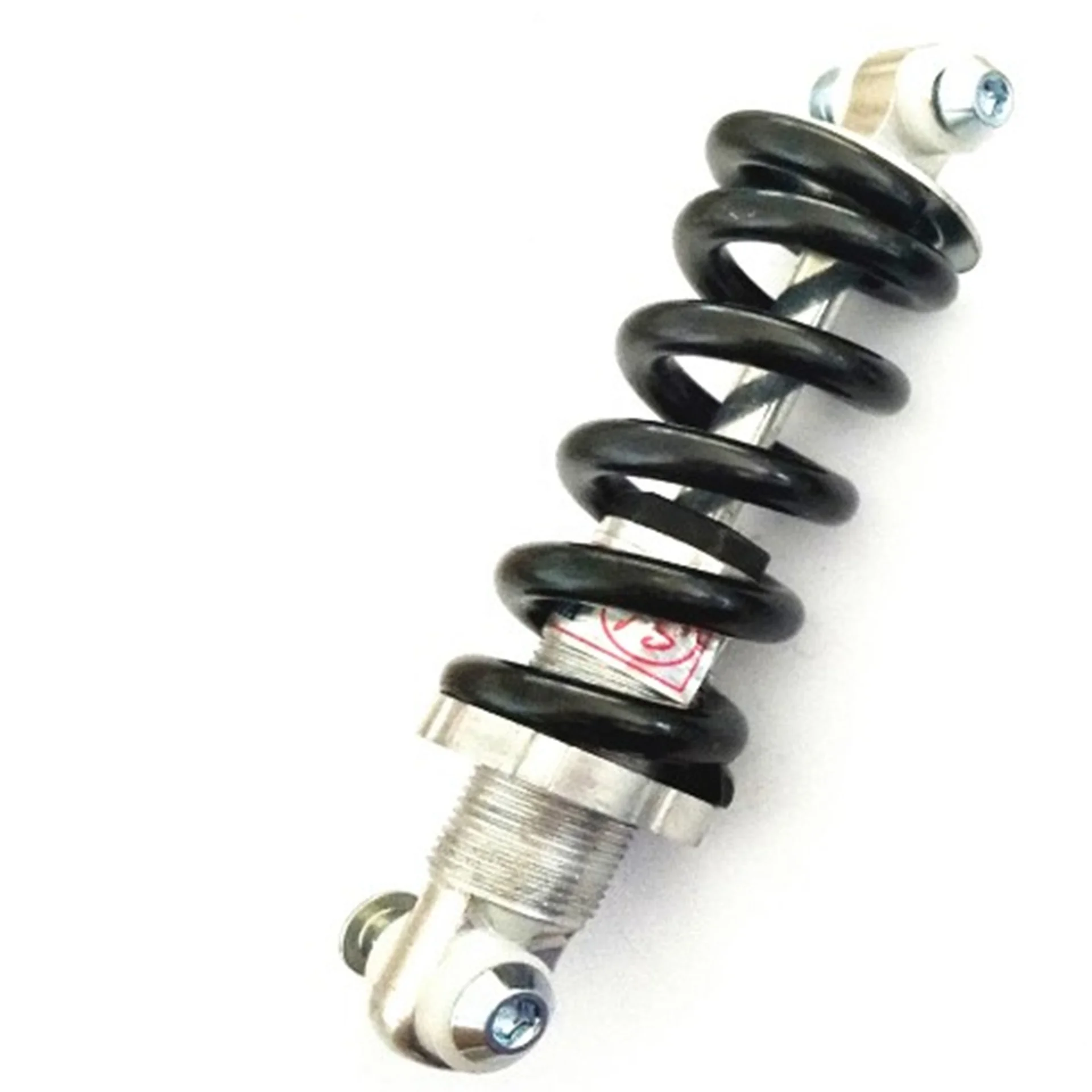 Bike Parts Mountain Bike Absorbers Steel Suspension Bicycle Shock Absorber