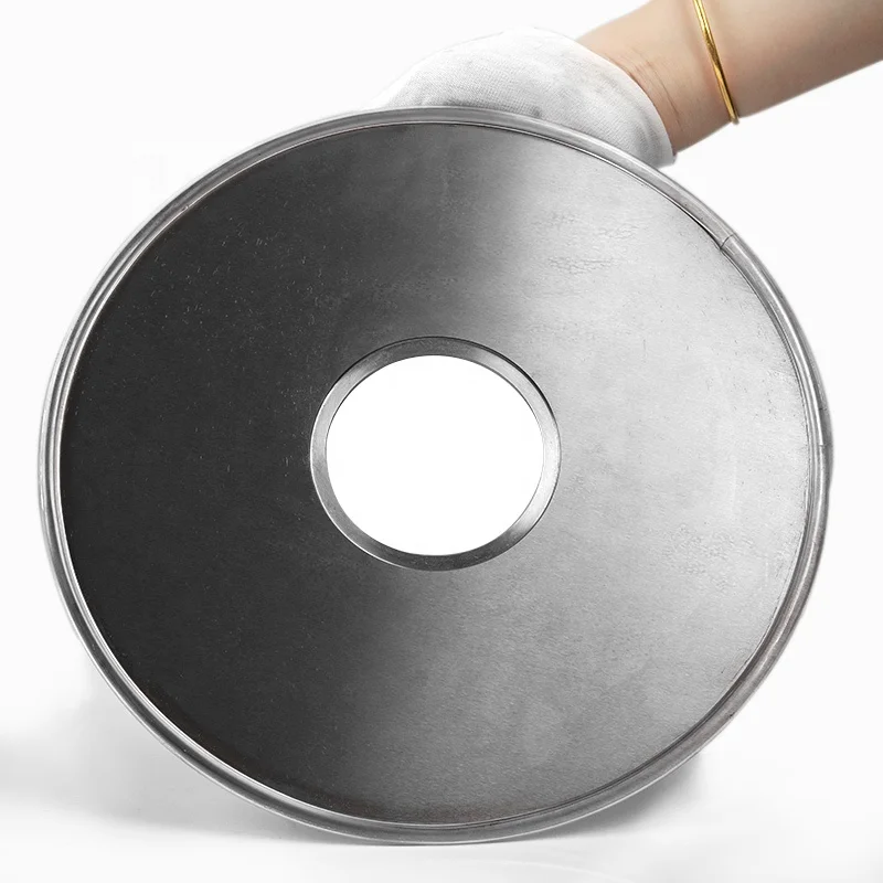 PCB Lead Tungsten carbide Cutter used for cutting legs of components
