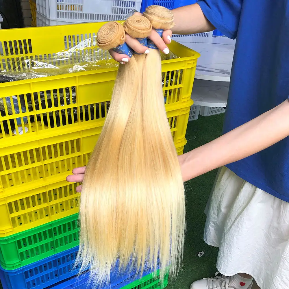 Wholesale raw cuticle aligned virgin brazilian hair,Free Sample 100% original mink brazilian hair bundle,human hair weave bundle