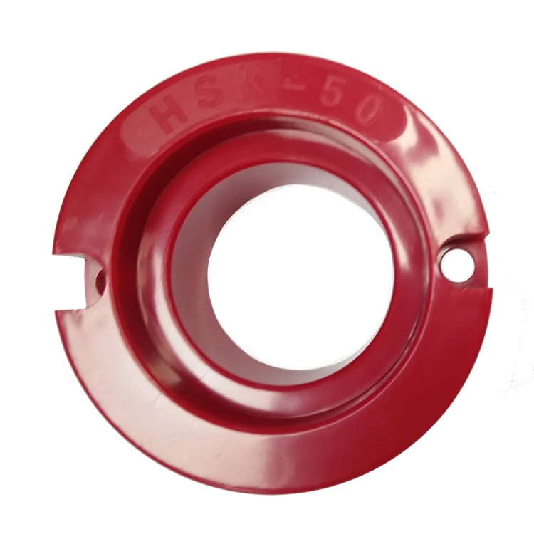 Plastic CNC Tool Holder for HSK50  Collet Chuck Tool Holder storage