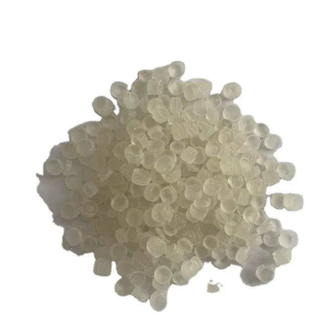 18% EVA virgin recycled resin EVA granules foam plastic granules (1600540100052)