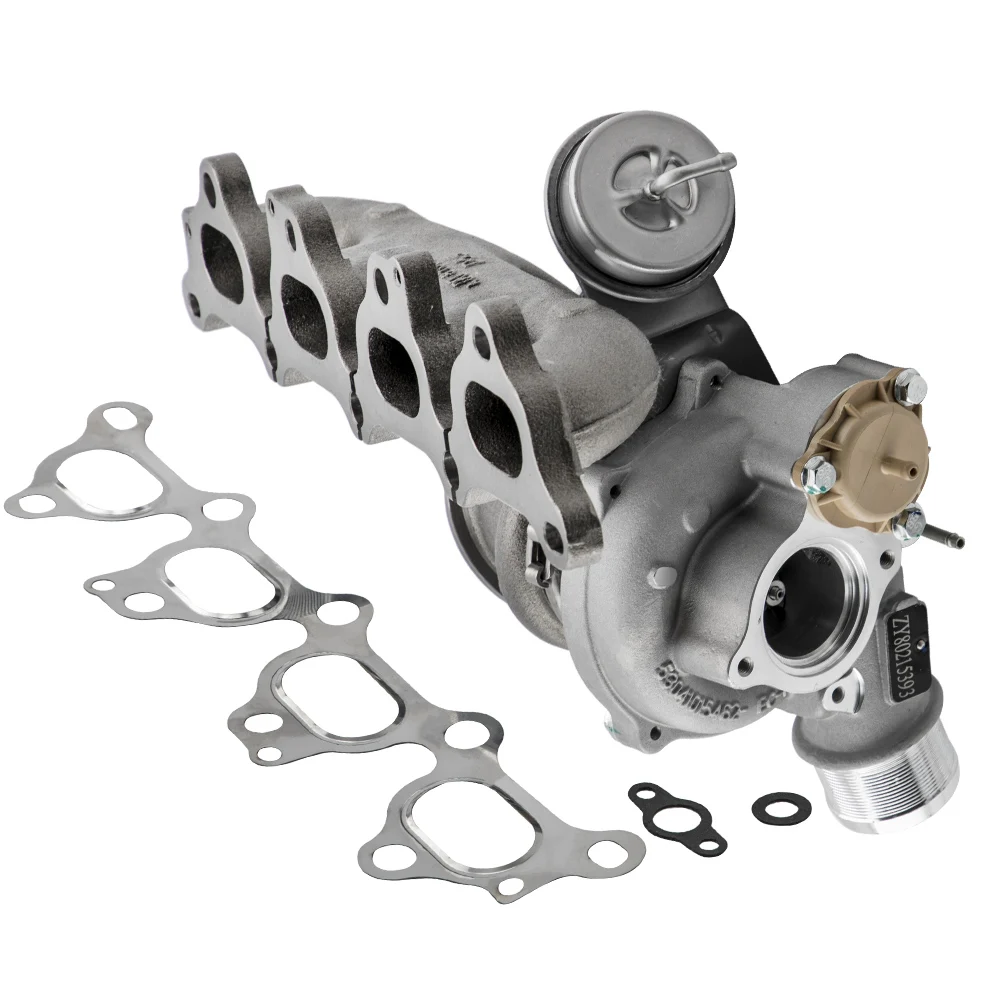 maXpeedingrods Turbocharger For Holden Cruze Sedan 1.6L Astra H Corsa D 53039700110 53039980110