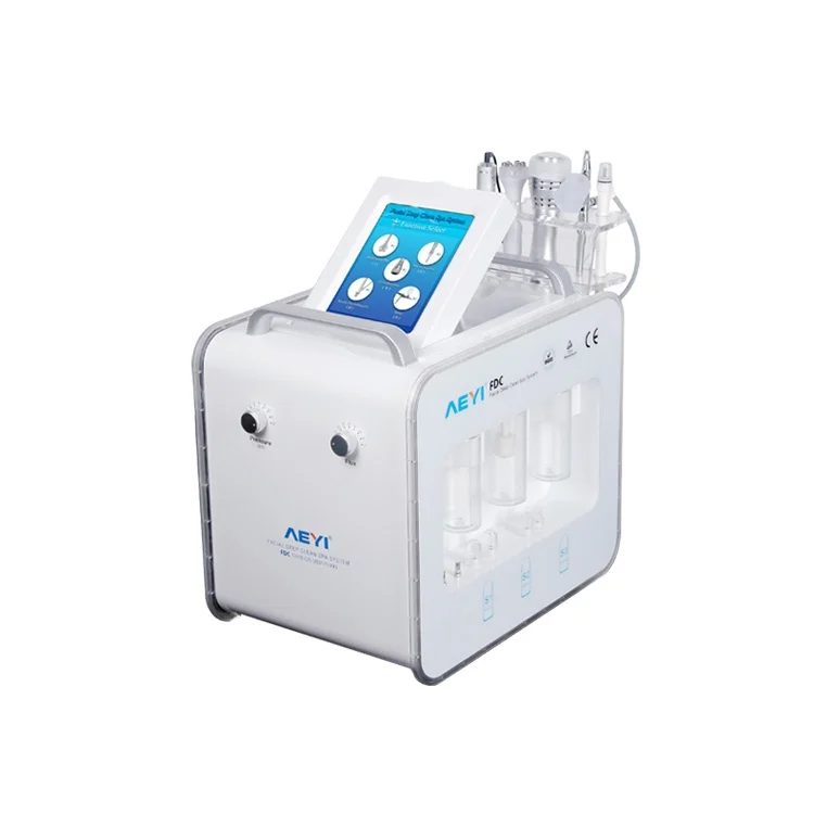 AYJ-X13B(CE) водная дермарбазионная радиочастотная микро-игла для мезотерапии