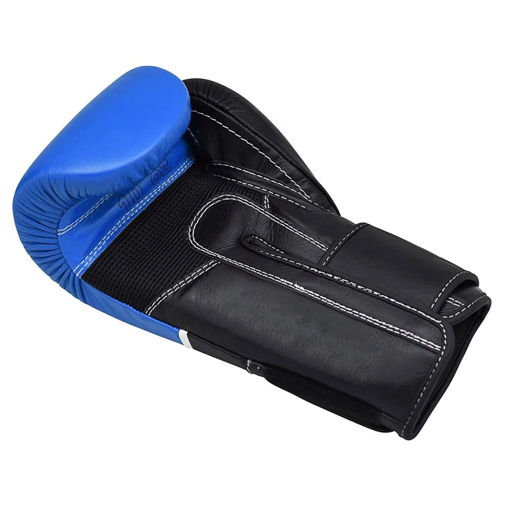 
Custom wholesale Boxing Gloves Muay Thai Training Punching Mitts Fighting Sparring Kickboxing Gloves 