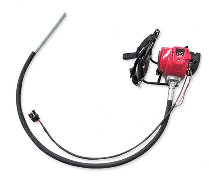 Best Price Best Design Hand-Held Concrete Vibrator for Easy Using