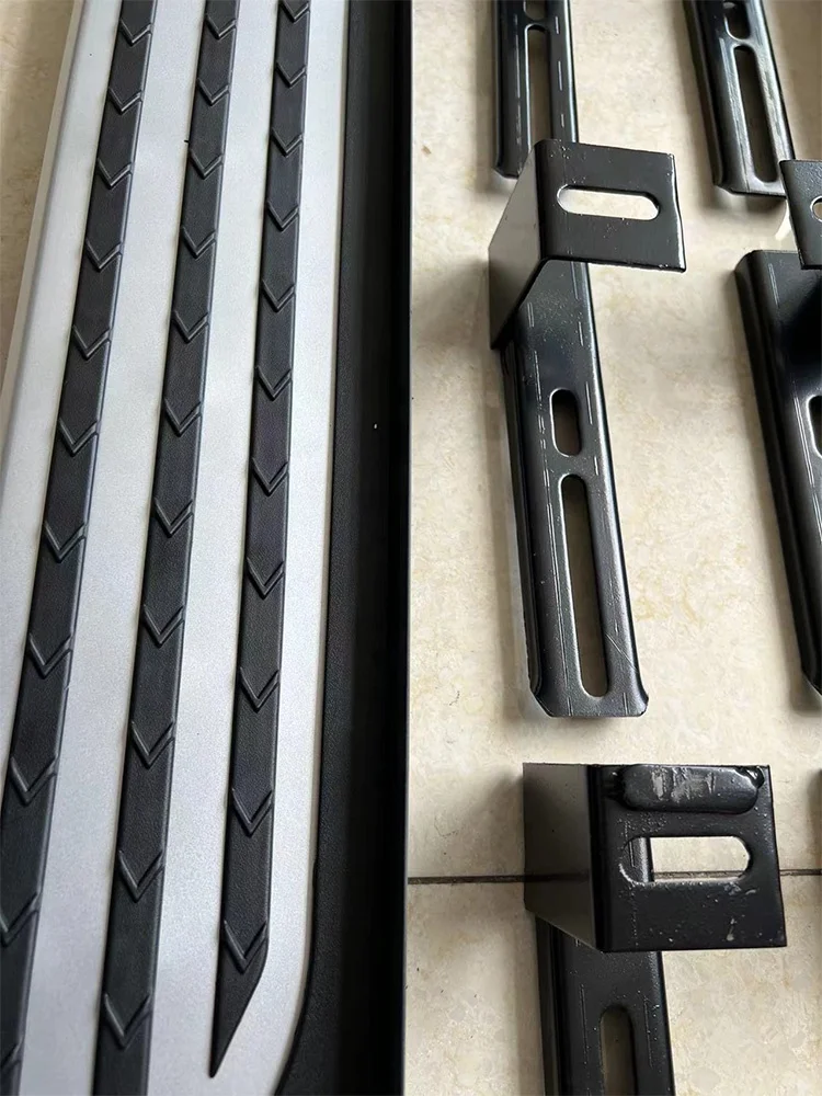 Factory Sell Running Boards Side Steps for Ford Edge 2015-2024 Auto Car Parts