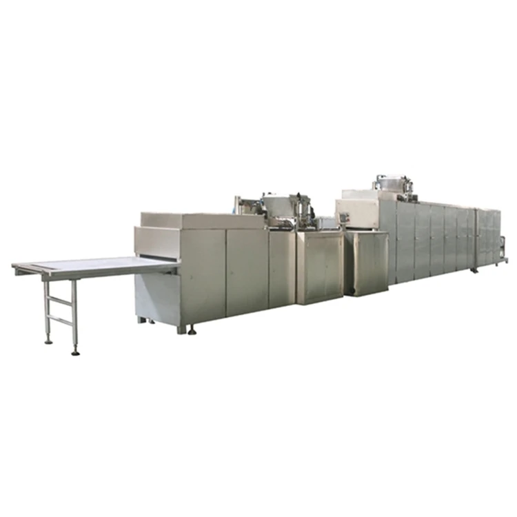 chocolate bonbon making machine fully automatic chocolate making machine