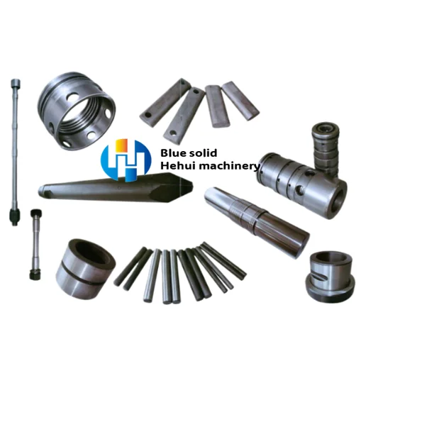 Best Selling SB70 Piston Ring New Hydraulic Rock Breaker Hammer Spare Parts Retail Manufacturing Plant Building Material Shops