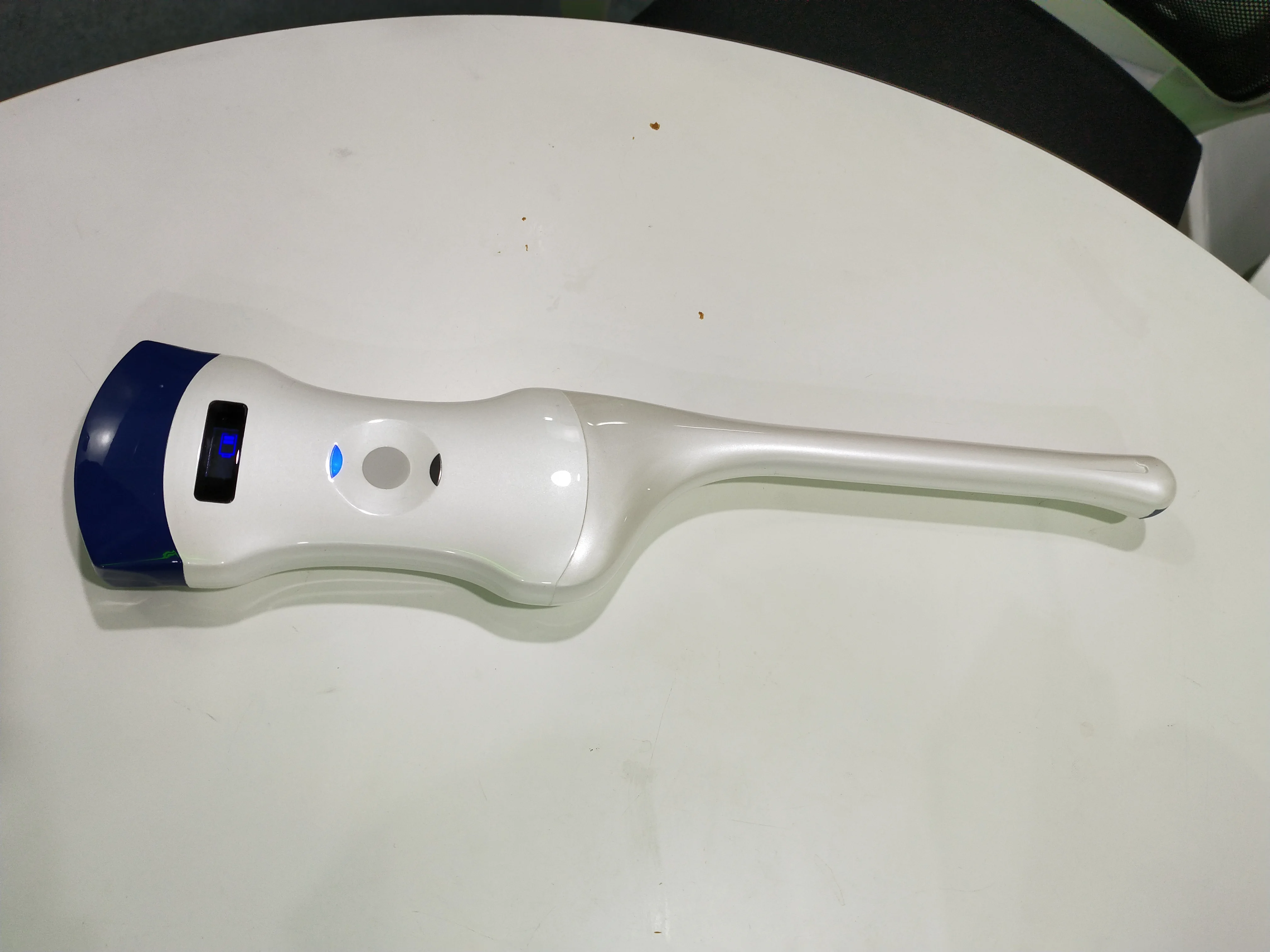 Медицинский транвагинальный зонд MT ультразвуковой для ноутбука