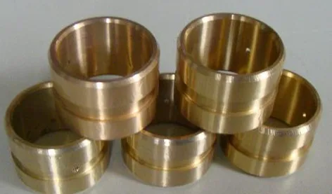 Spare Part Engine Part for Jichai Gas Generator H16V190zlt2-2