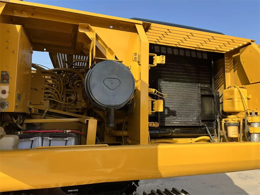 Used CAT 325BL Excavator Caterpillar 325B 25tons CAT 320 330 336 325 349 Cheap Used Excavator for Sale