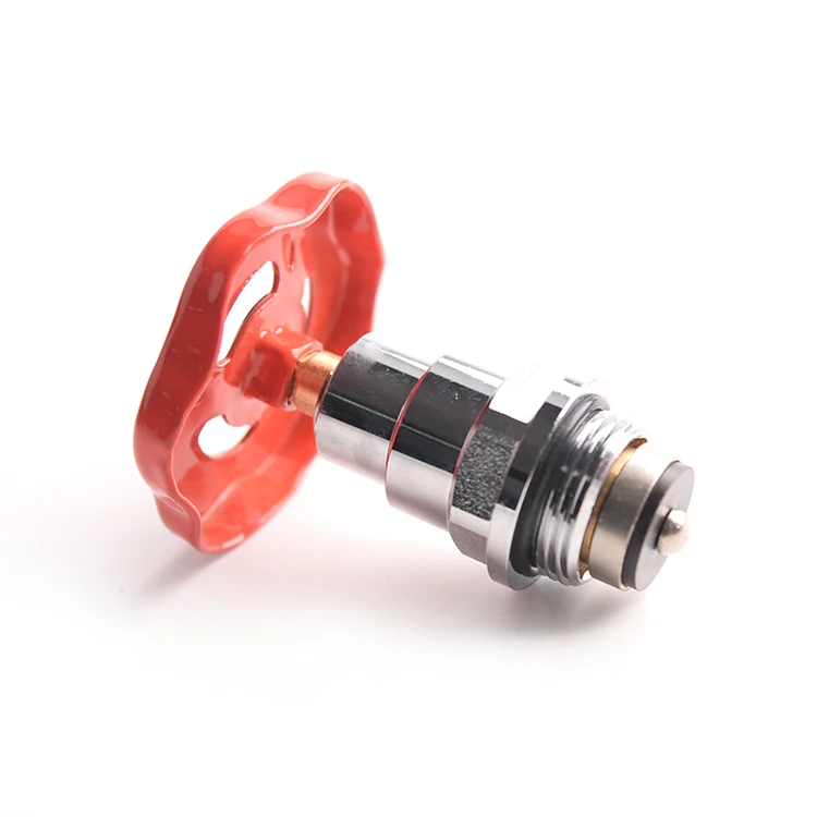 Mass Customization Water Valve Brass Gate Valves Dimensions