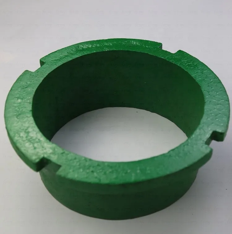 Кормовая трубка для вертикального вала ударной дробилки barmacb7150se vsi