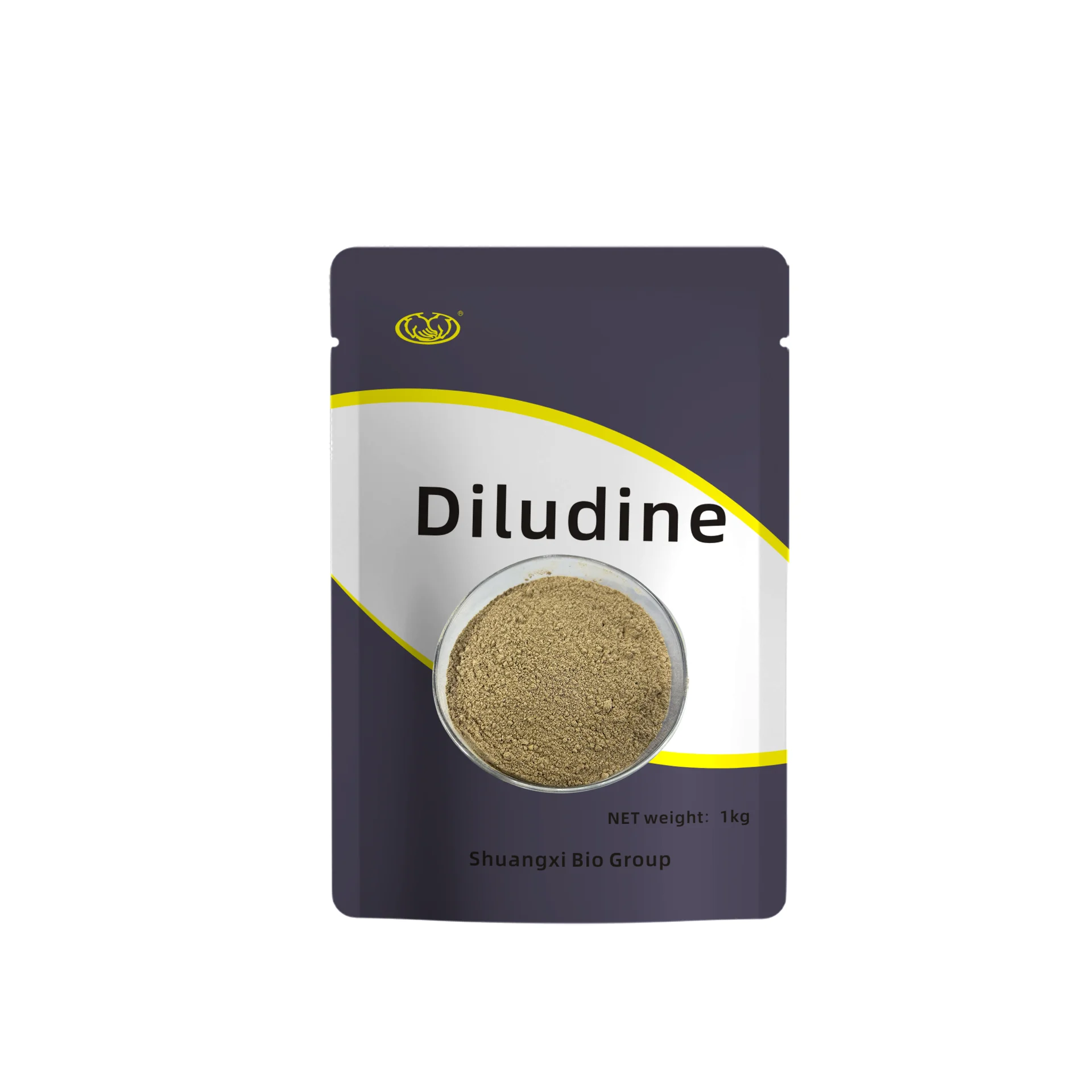 Diludine Feed additives Promote growth Dihydropyridine Fast Growth And Weight Gain Chicken