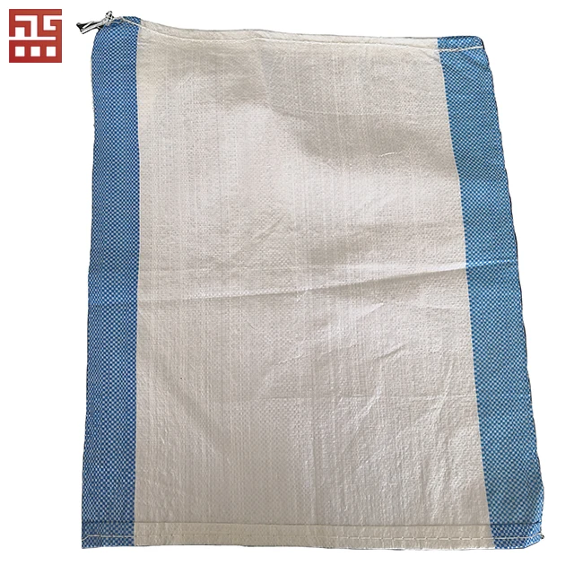 china clear polypropylene bags of polypropylene fabric jumbo roll for sugar polypropylene