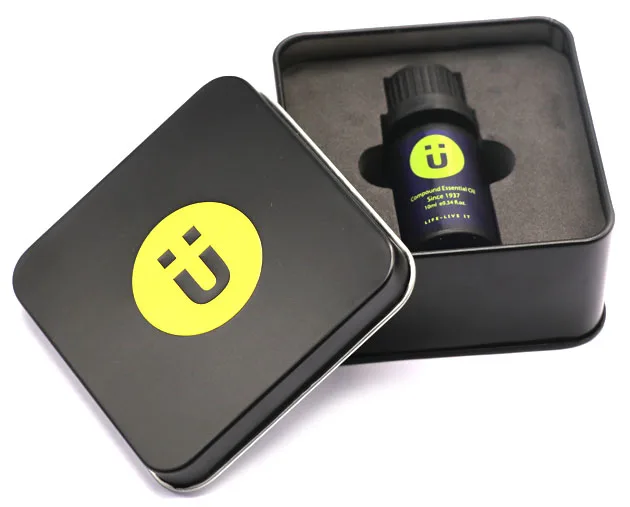 2019 Hot Wholesale Custom Made Foam Inserted Gifts Watch Small Square Tin Box