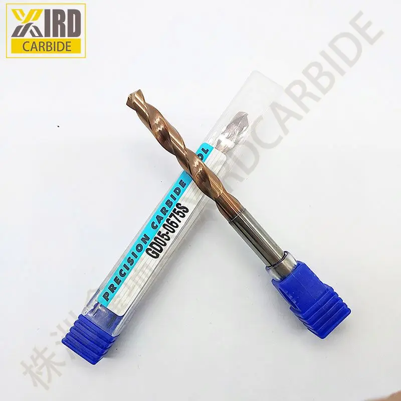 Original Tungsten carbide dill bit GD05 for wholesale