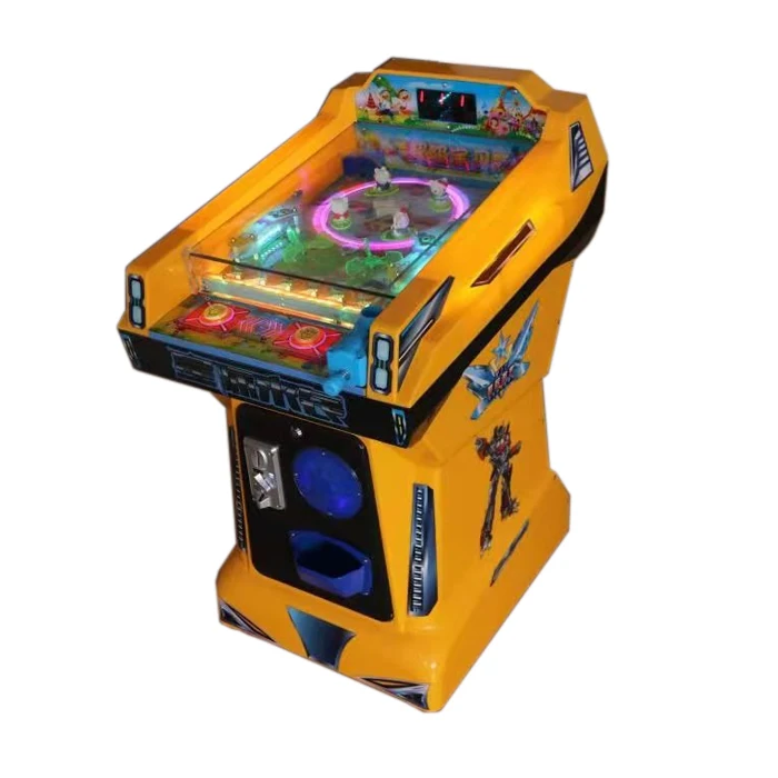 Super Baby pinball game machine children entertainment amusement machine game park video game console kids gaming machine