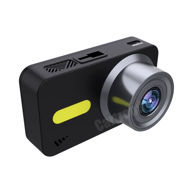 OEM двойная камера Wi-Fi gps Автомобильный видеорегистратор прошивка yi smart dash cam