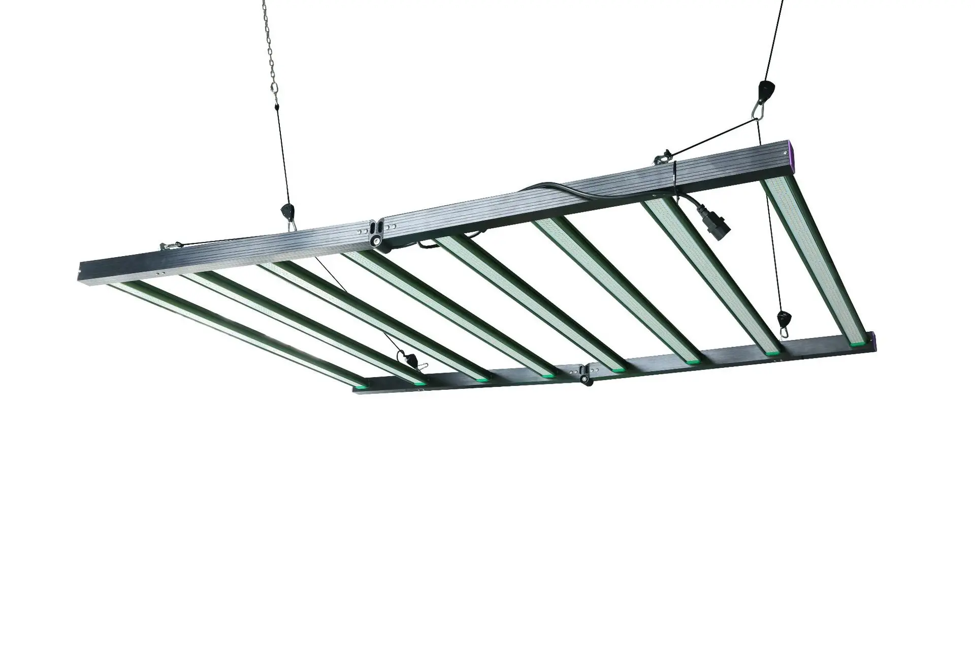 2023 ETL Sambead lm301b Full Spectrum 600w 900w 1000w Light Grow LED