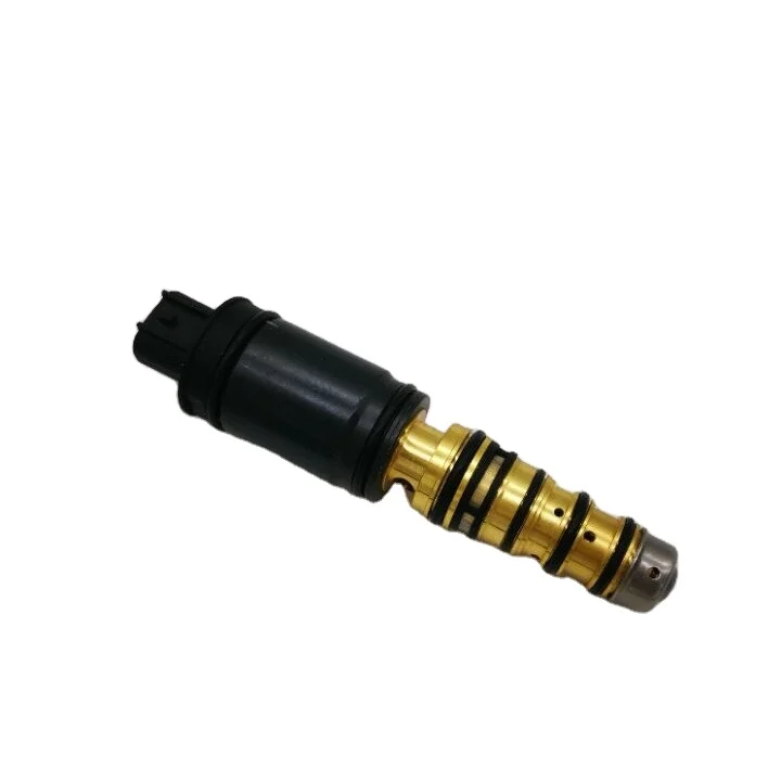 RGFROST 6SEU16C /6SEU12C Compressor Control Valve For Camry Corolla AC Compressor Control Valvem Valvula Torre Valvula Torre