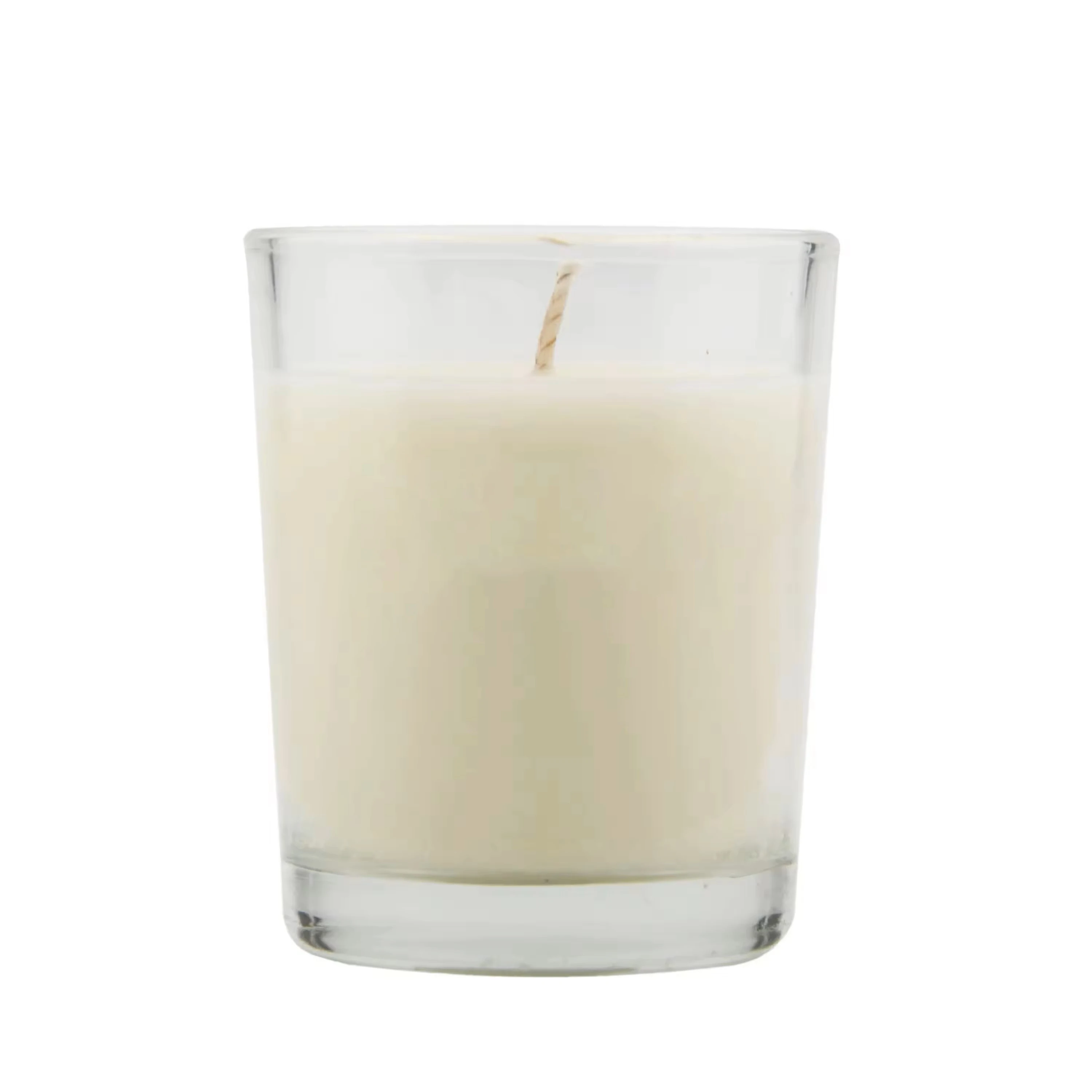 Customized 65g 90g  80g 100g 110g  140g  125g 240g  325g Glass Jar Aromatherapy Scented Candle Scented Soy Wax Candles