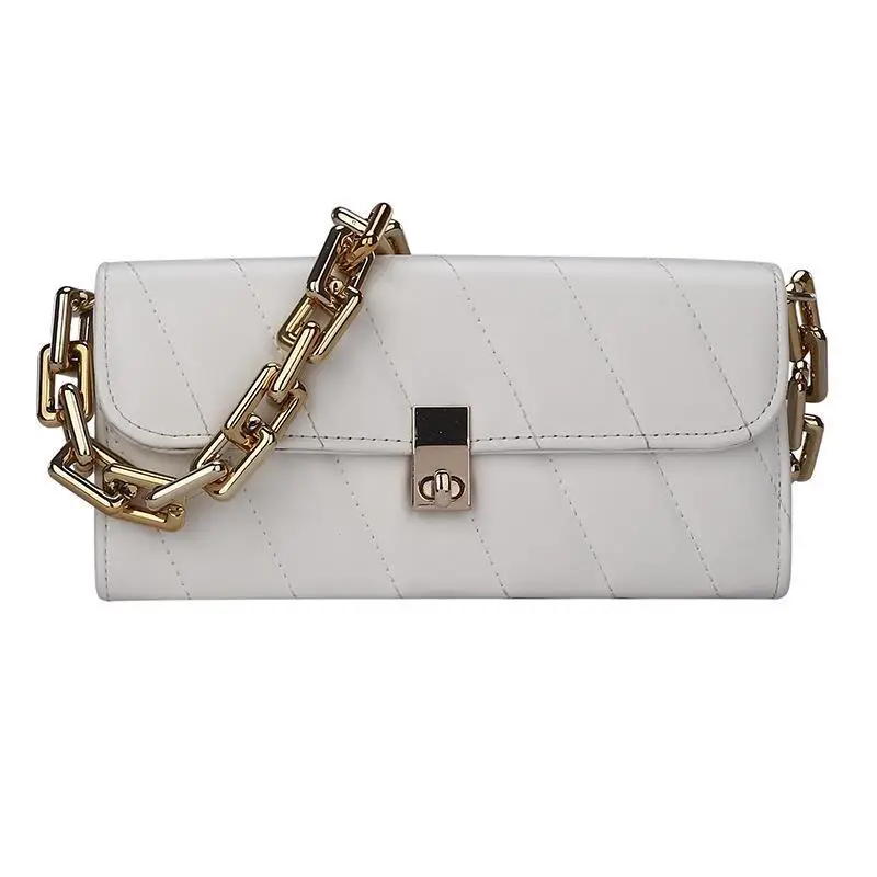 Women Pu Leather Girls Purses And Handbags Shoulder Bag Luxury Design Female Casual Small Wallets Tote Bag