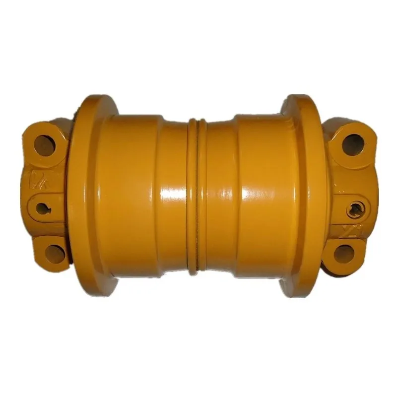 Бульдозер shantui SD13 Поддерживающий каток 10Y-40-07000