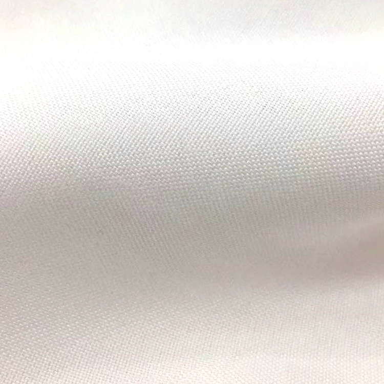 Wholesale woven polyester fabric 100% polyester mini matt fabric microfiber bedsheet fabric