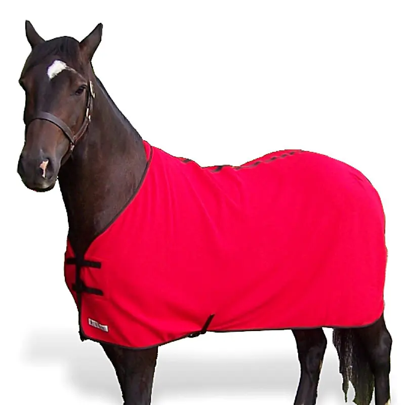 
factory custom elastic breathable horse clothes cotton horse rugs 