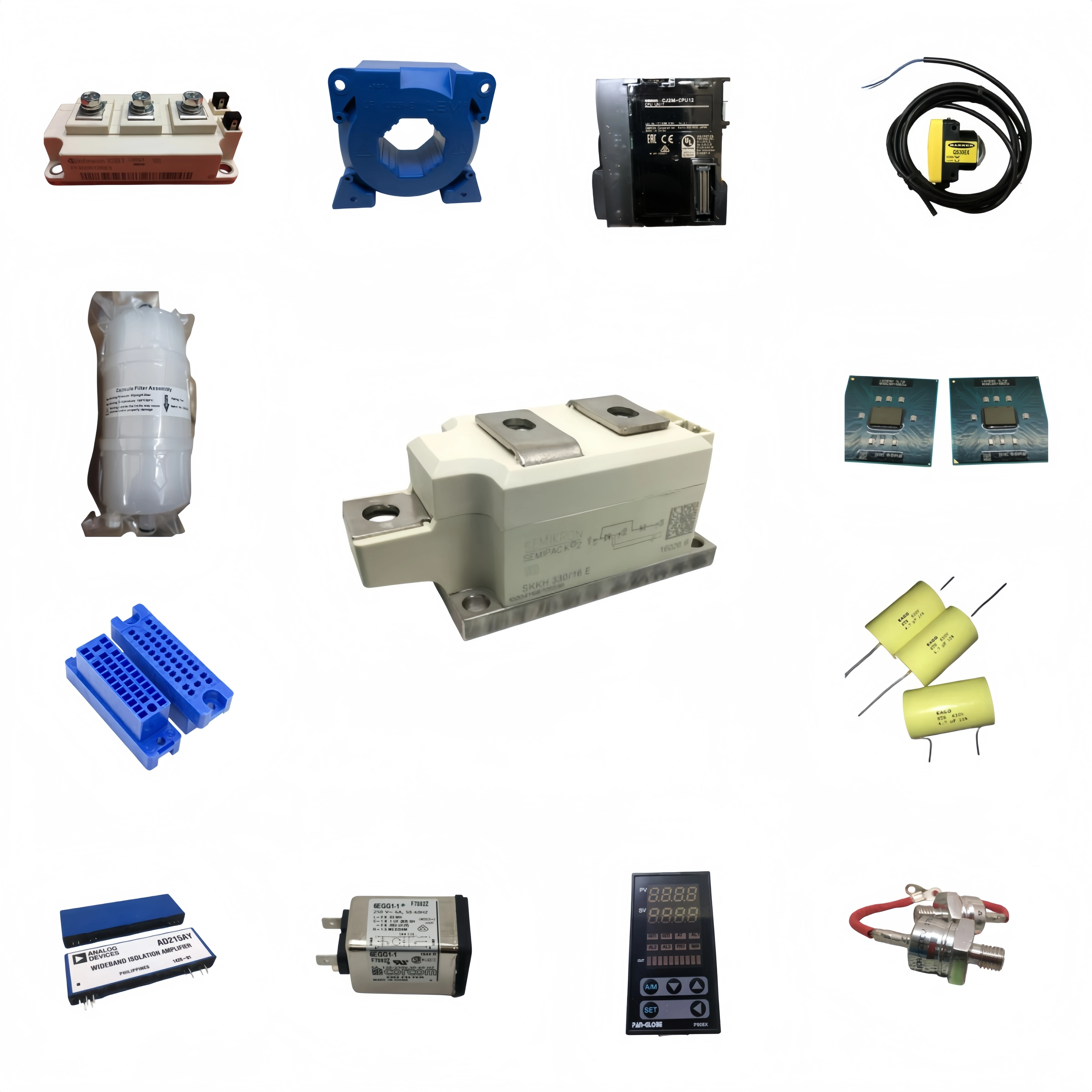 IC chips new in stock and best quality STA540