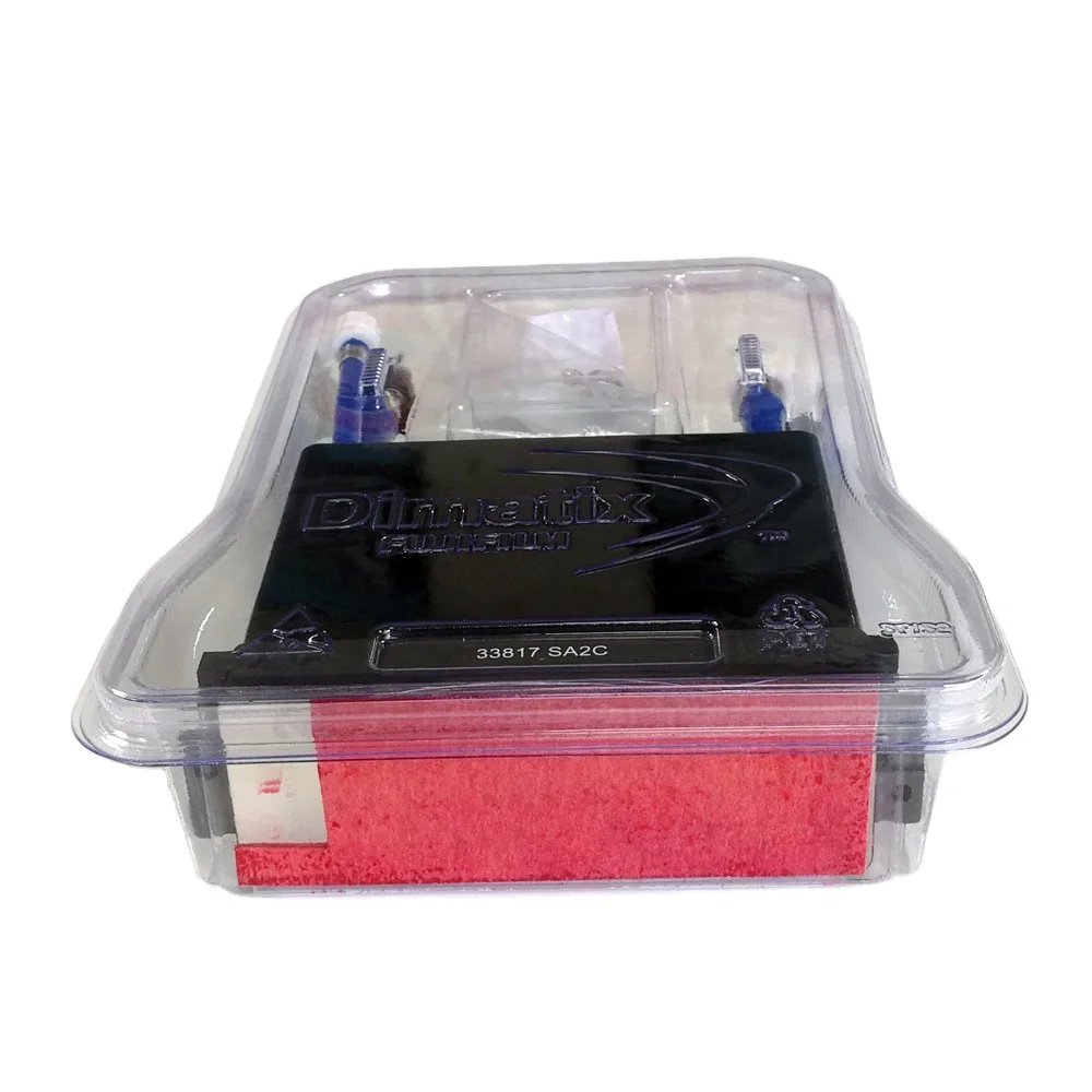 Original Dimatix spectra Starfire SG-1024 SA2C 10pl print head