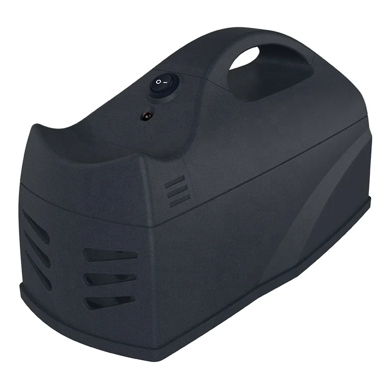 High efficient smart rat trap electronic WiFi mousetrap warehouse rat killer