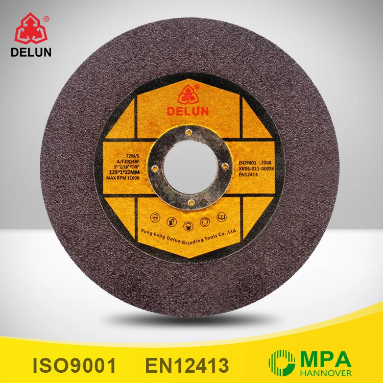 125 mm hot price of cutting tools from factory in china