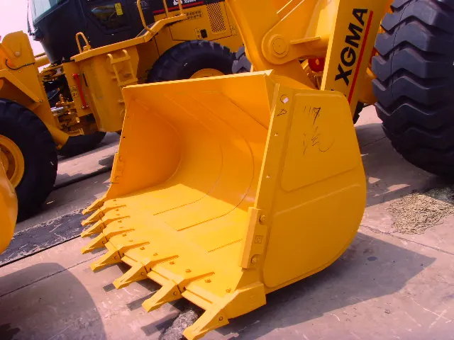 XCMA Xg955h Wheel Loaders 5ton for Sale