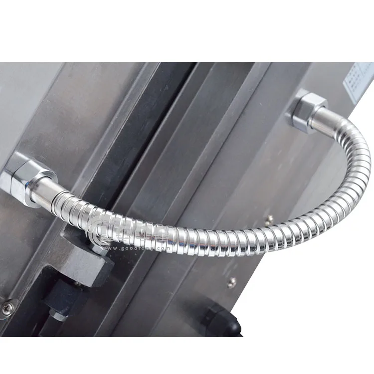 Китайский поставщик, электрическая машина для производства вафель, машина для производства вафель