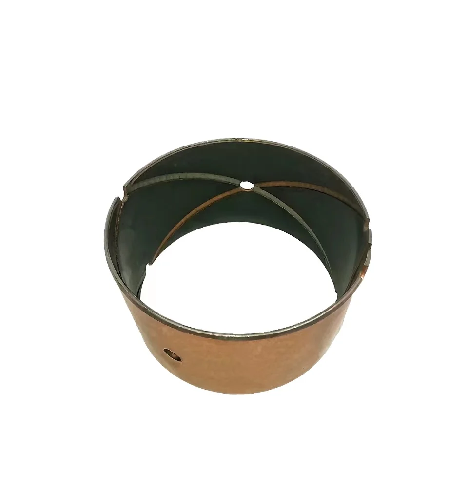 Bushing Bearing Sleeve For Howo Chassis
