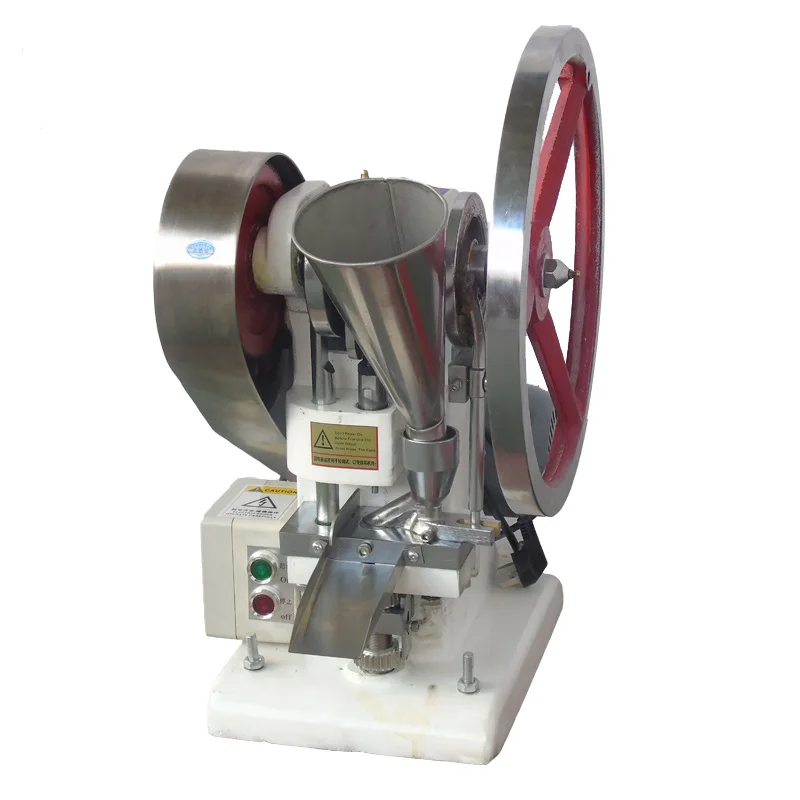 Аппарат для производства таблеток tdp 1,5, пресс для производства молочных конфет