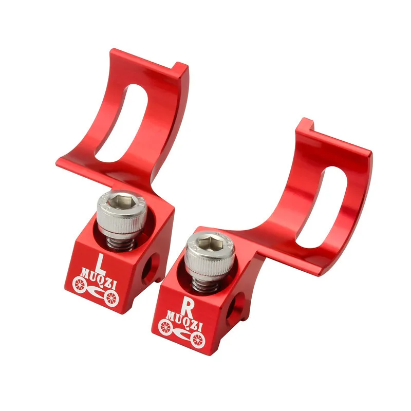 MUQZI Bicycle Parts For XTR XT SLX DEORE Brake Integrated Bike Shifter  Trigger Adapter