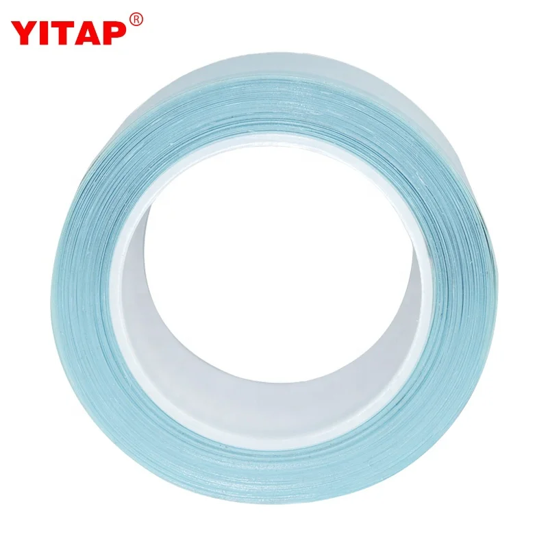 Heat Resist Spray Fresh Painting Auto Perforated Trim Adhesive Masking Tape