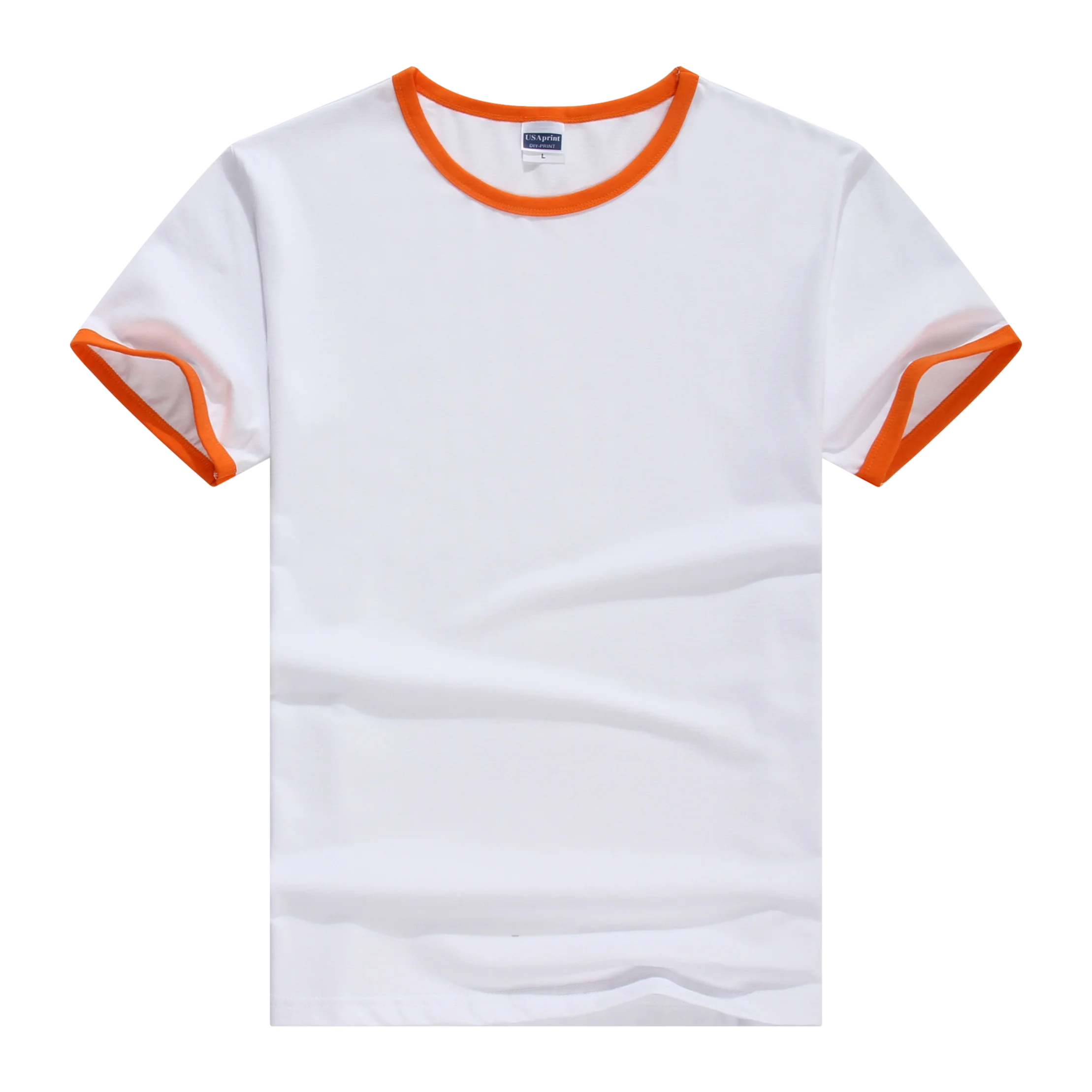 
Most Popular new designs kids custom printing t-shirt 