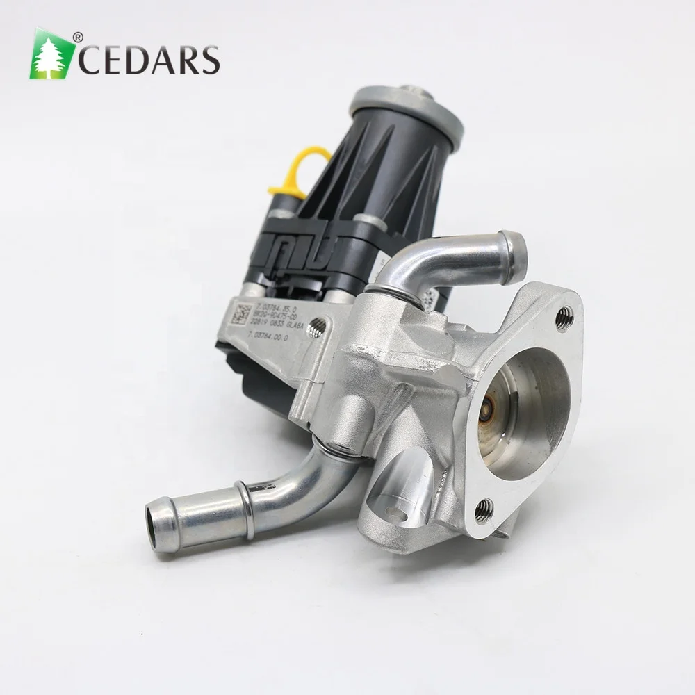 EGR Valve for Ford Transit V348 2.2L BK2Q 9D475 CC BK2Q 9D475 CD
