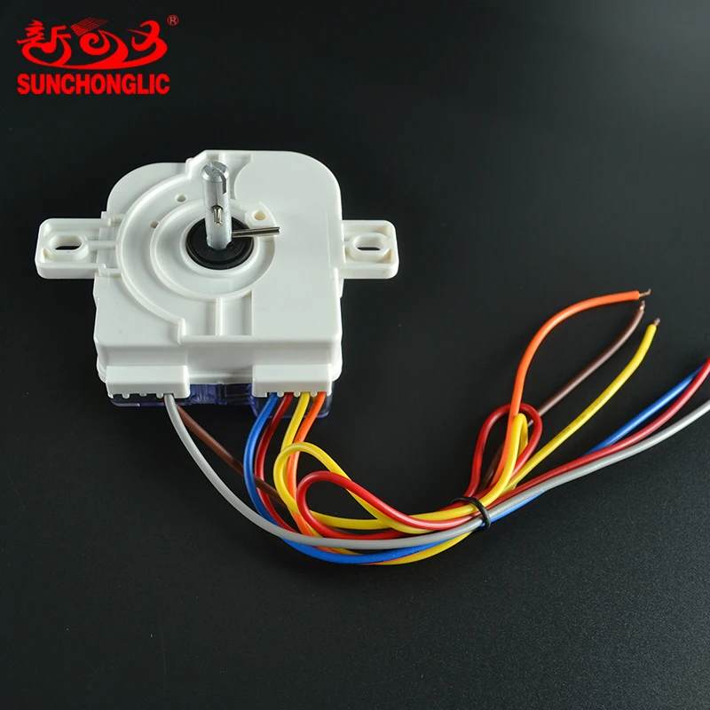 Sunchonglic washing machine main control parts of timer